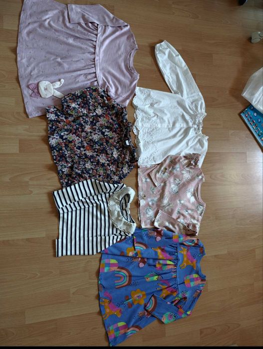 Lot next mărimea 110