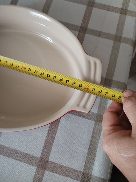 Vas ceramic Lecreuset