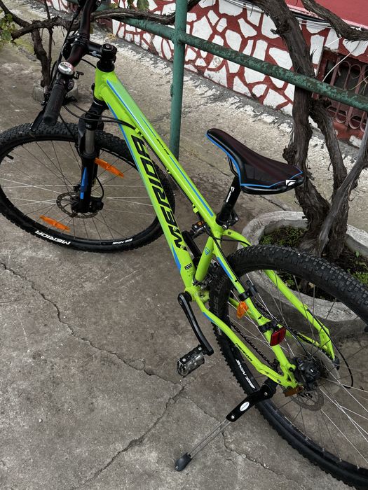 Vand bicicleta ,