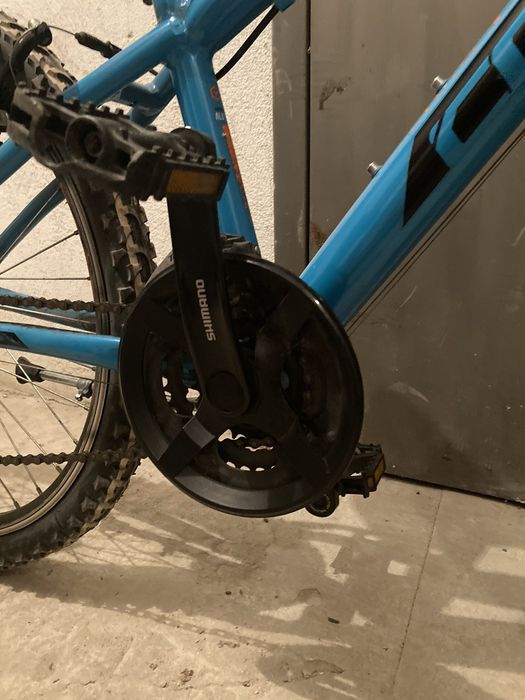 Детско колело Cross 24"