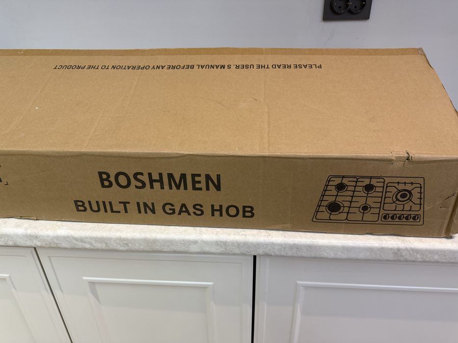 Варочная поверхность