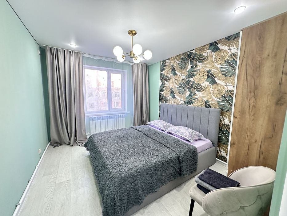 2-х ком. посуточно