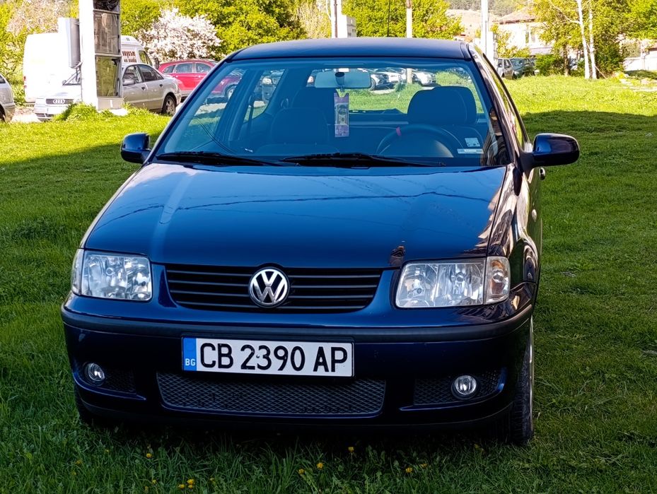 Продава  се VW Polo
