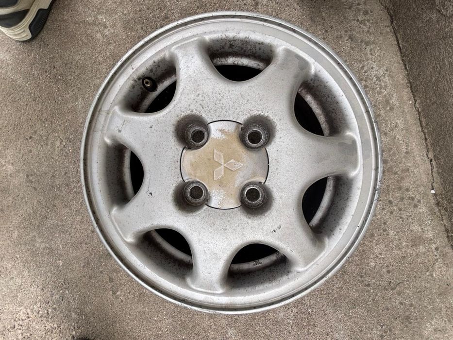 Mitsubishi R14  дискілері сатылымда