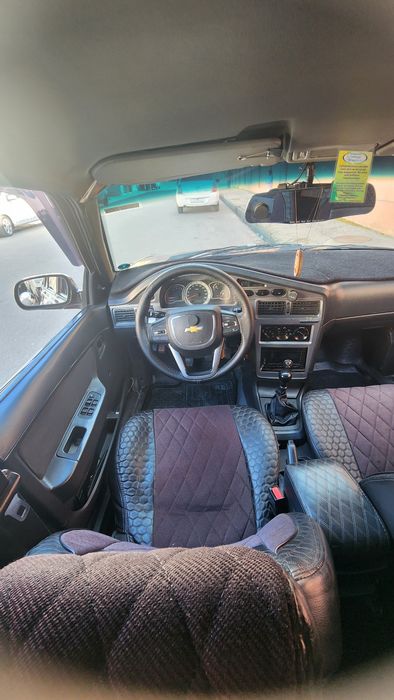 Продам свой нексия2 в хорошем состоянии