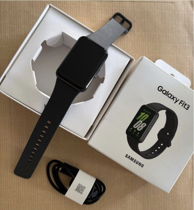 Samsung Galaxy Fit 3