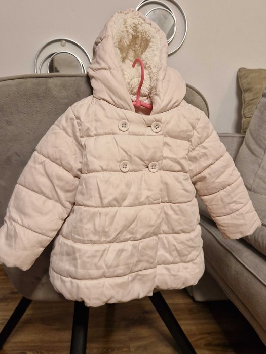 Geaca Next pentru fetita