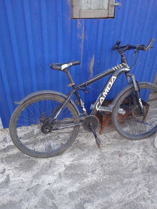 Продам велосипед