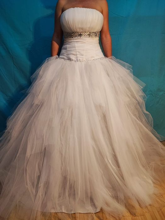 Rochie de mireasa