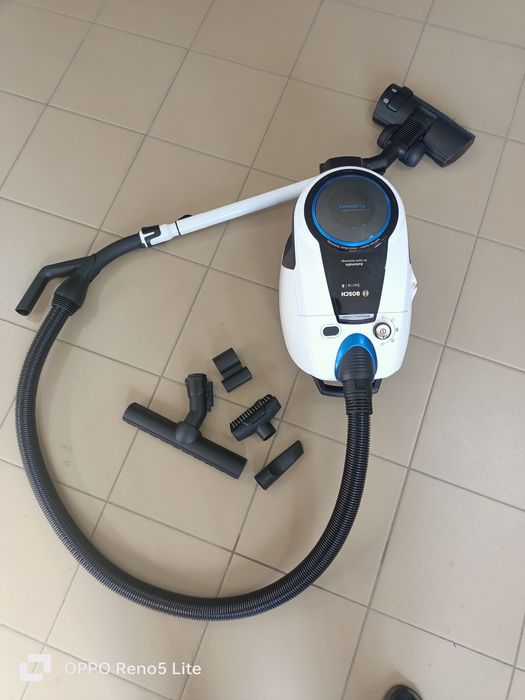 Пылесос BOSCH Pro Silence