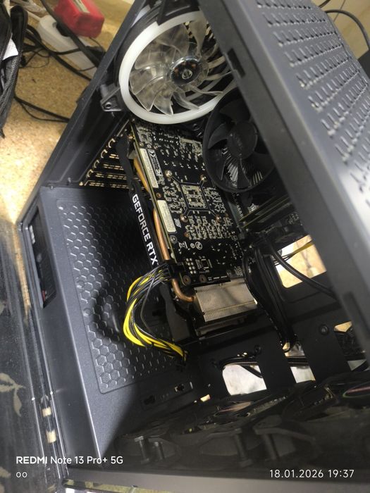 Продам  системный блок