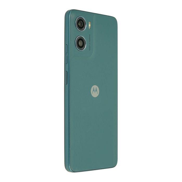 Magazin | Motorola G06 | Foarte Bun|Tendril Blue  | 256GB | 4GB Ram