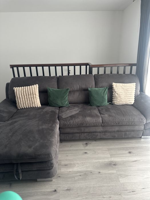 Vand canapea extensibila