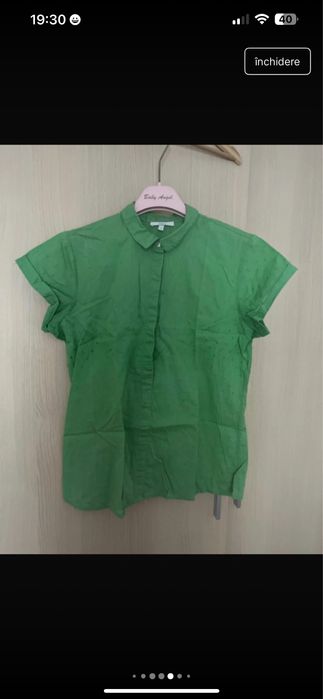 Lot haine dama matimea S-M