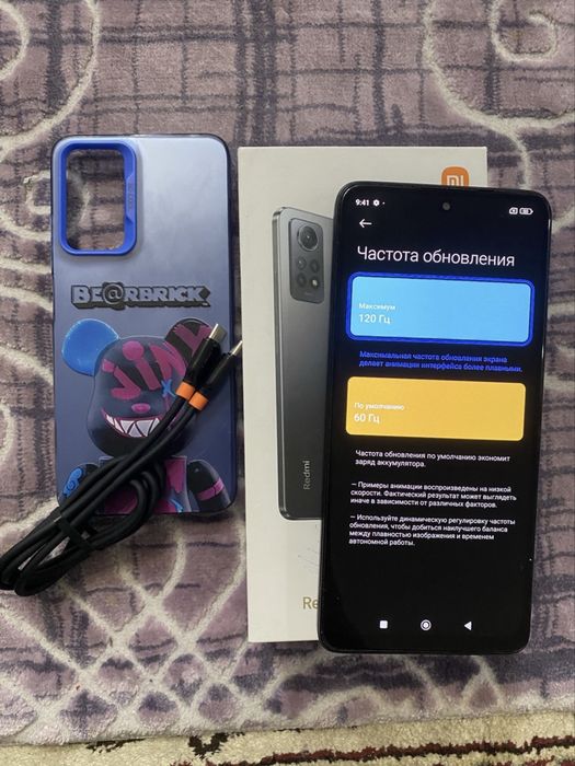 Redmi Note 12 Pro/Редми Нот 12 Про 256/8гб