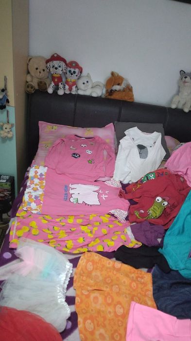 Haine pentru copiii 3-15 ani ieftin