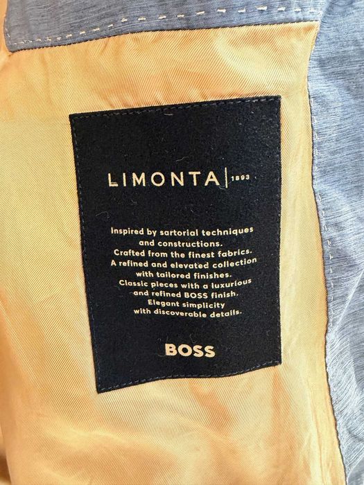 HUGO BOSS мъжко яке – размер 58