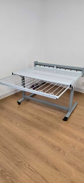 Masa livrare planse plotter OCE