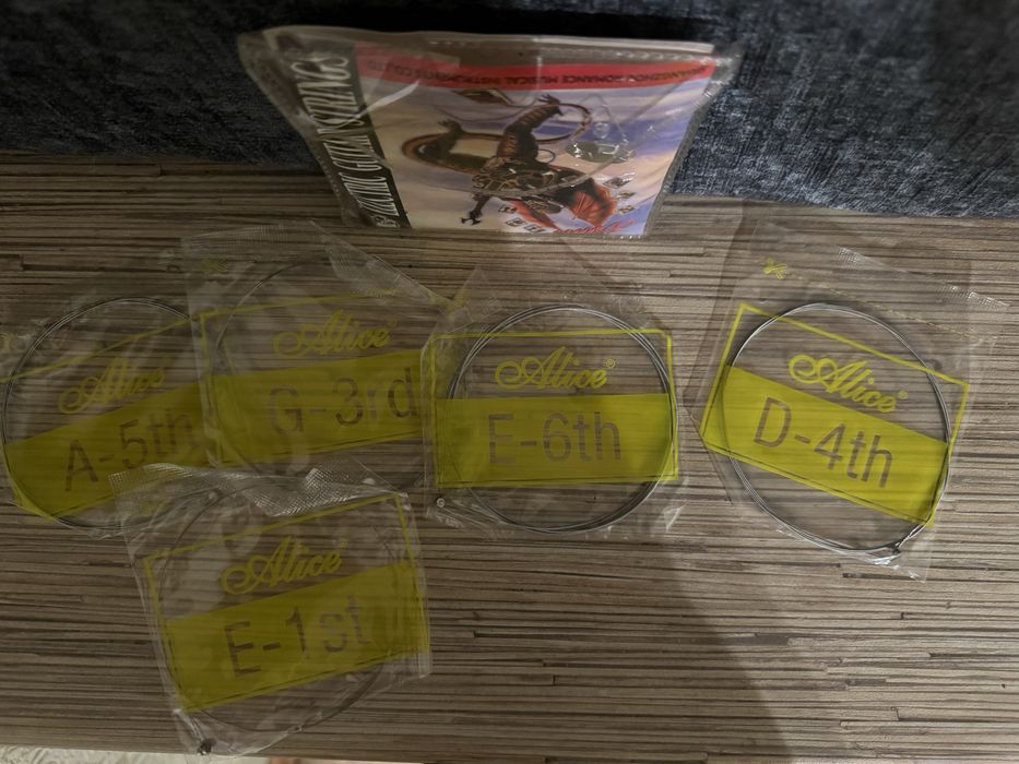 Электрогитара+полный комплект