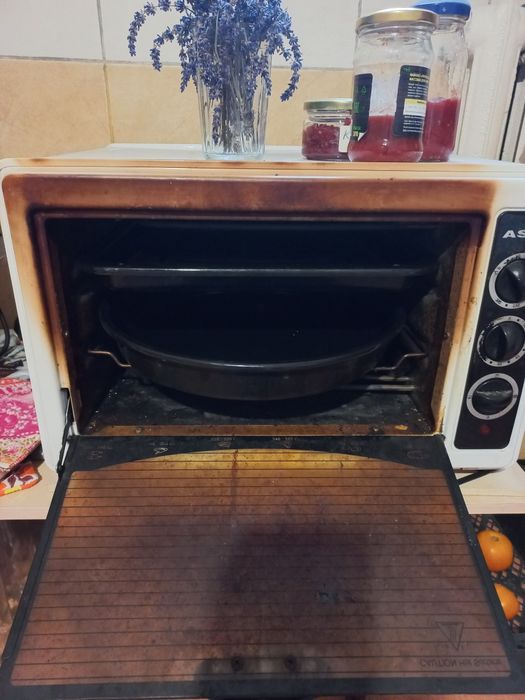 Духовка   электрическая Асель