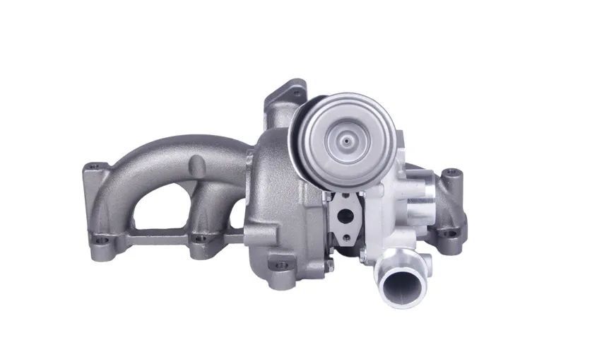 turbina noua vw bora caddy golf 4 beetle polo sharan motor 1.9 tdi