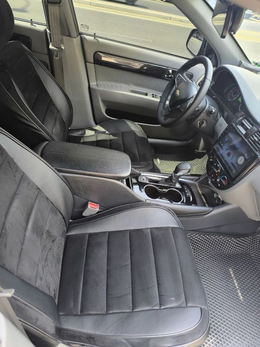 Gentra full navarot srocno