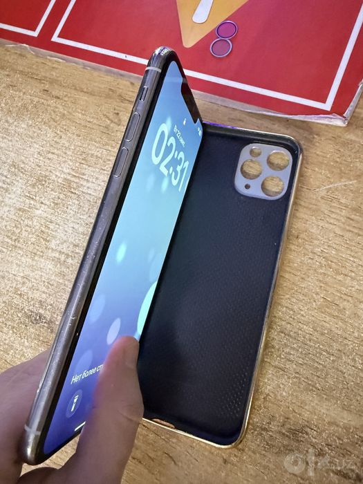 Iphone 11 pro max