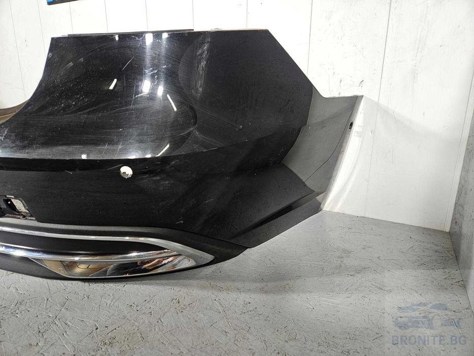 Задна броня AUDI A7 C8 АУДИ А7 2017- 2023