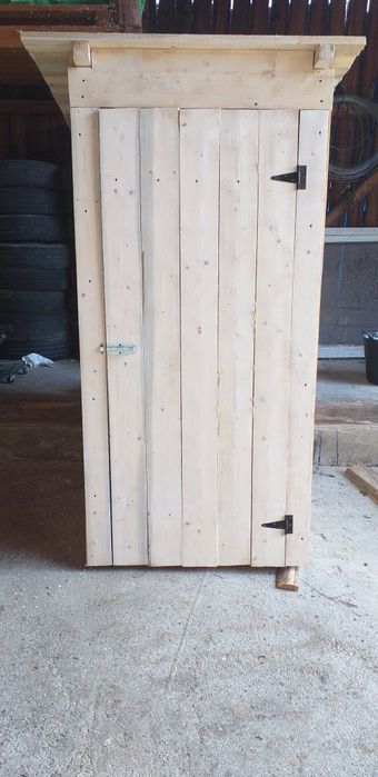 Vand afumatoare 1150 LEI