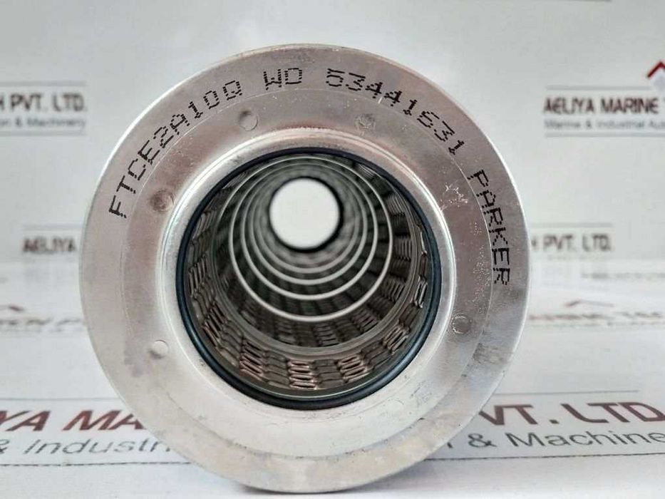 Фильтр гидравлический