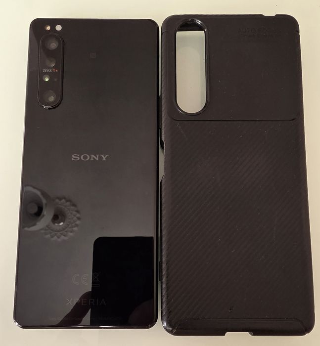 Sony Xperia 1II/5G/8/256GB Отличен