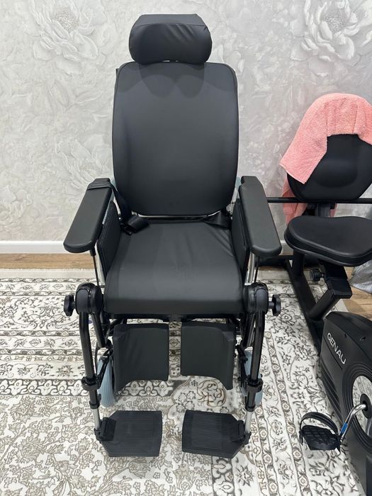 Инвалидный коляска