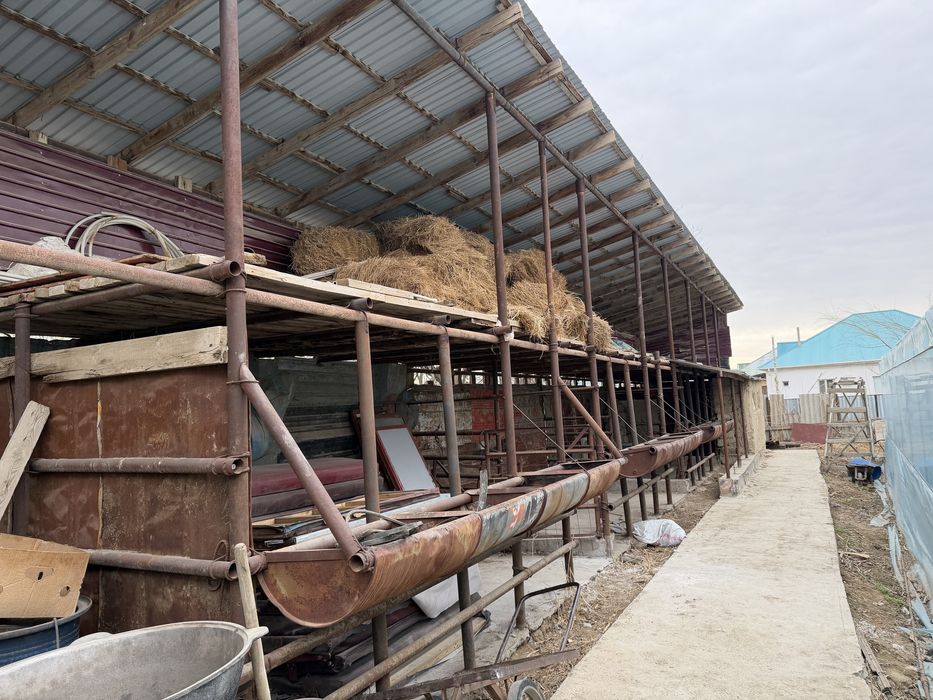 Жер Үй Сатылады. 20 сотық