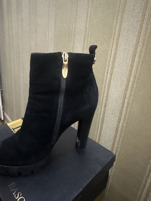 Женская стильная обувь