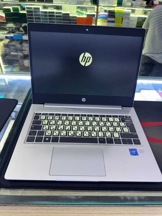 Hp Probook 430 G6