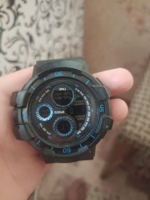Часы SKMEI продам