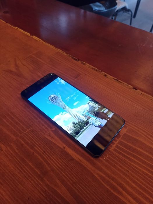 ОБМЕН Poco x6 pro чек описание