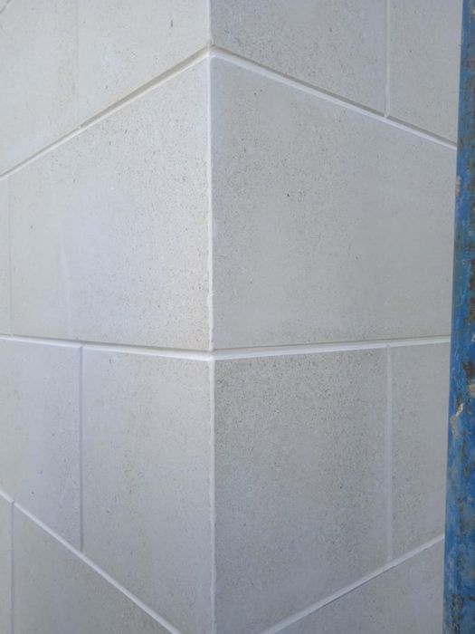 Фибробетон полифасад термопанели