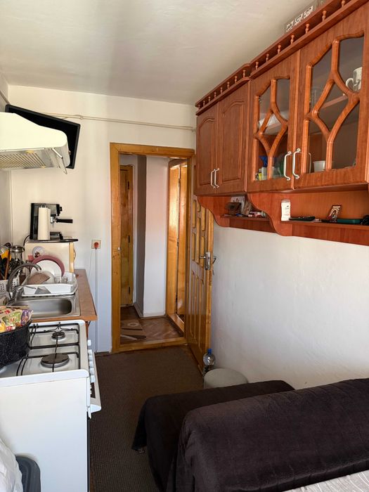 Apartament 1 Cameră – Confort 1