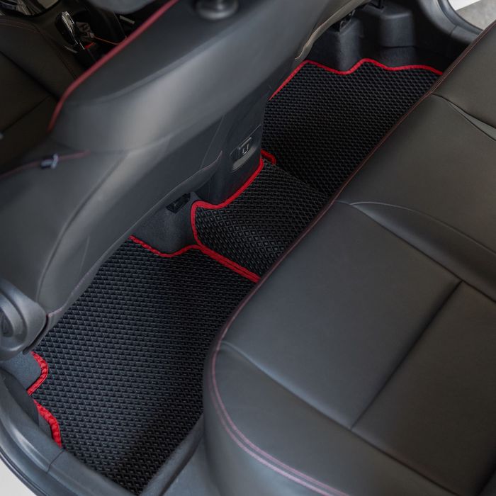 EVAKOR LITE авто коврики/полики на любое авто