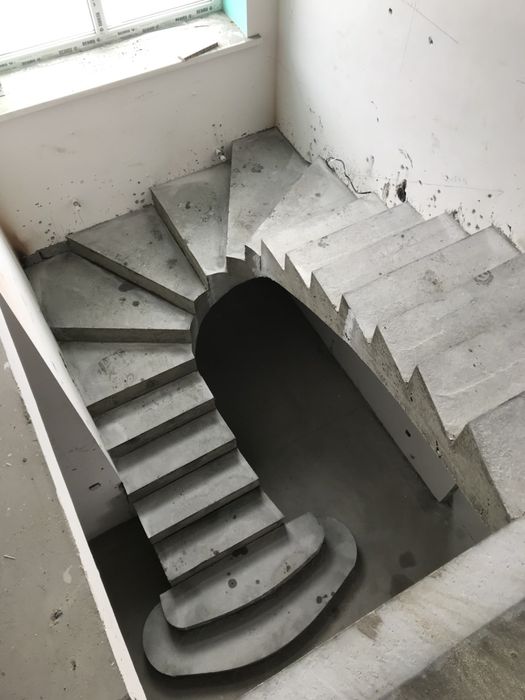 Зина лестница куйамиз