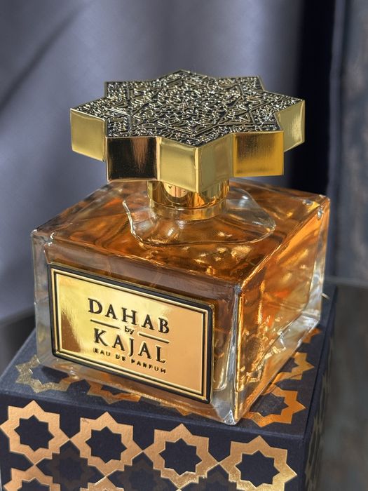 Продам парфюм Kajal Dahab