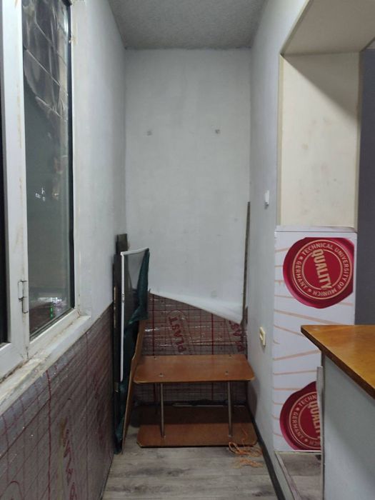 ЮНУСАБАД - 2  1/4/4  Универсам