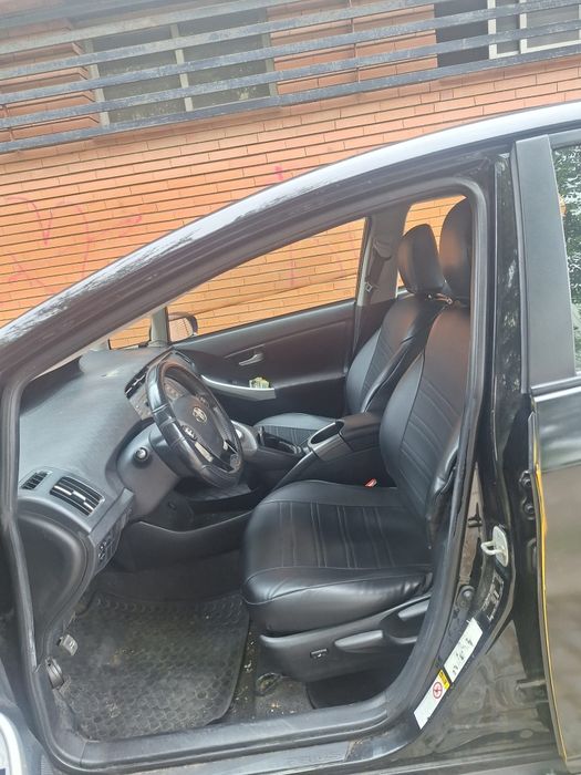 Vand Toyota Prius 1.8 Hibrid 2017 euro6 Automata
