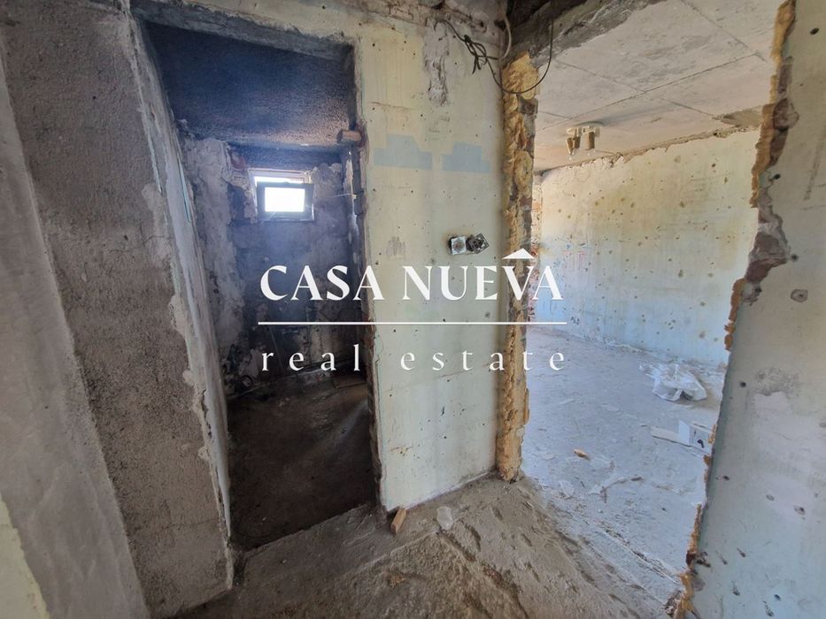 Продава се Етаж от къща в София, Орландовци - 47 кв.м за 1275 €/кв.м - Снимка #6