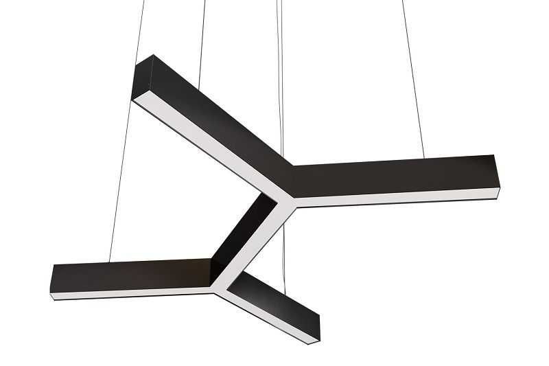 Линейные LED светильники, LED LAMPA ishilab chiqaruvchudan