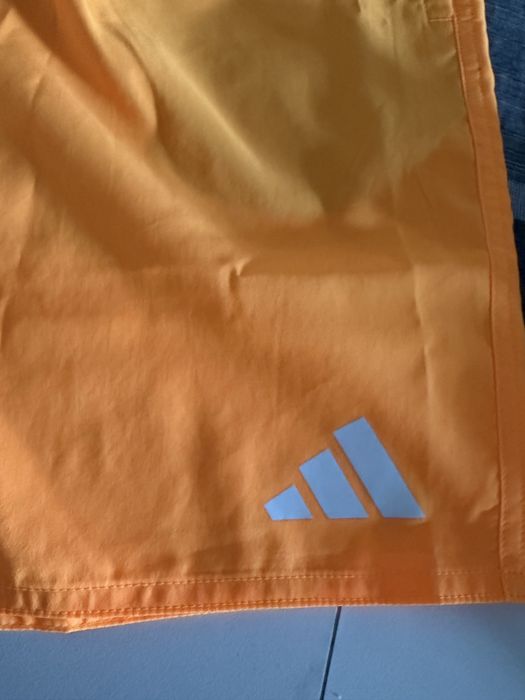 Мъжки плувни шорти / бански Адидас Adidas