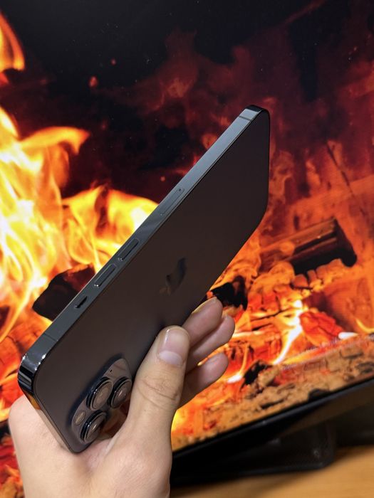 Iphone 12 Pro Max 128Gb