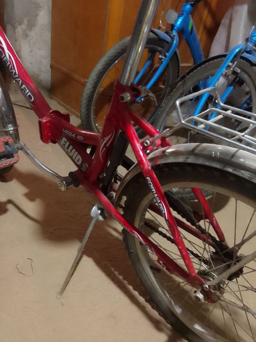 Продам  велосипед