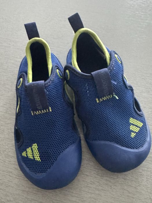 Детски обувки Adidas,Nike